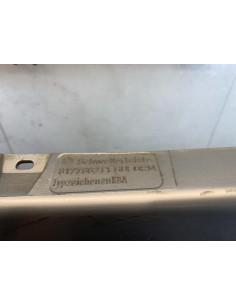 Bas de caisse droit BMW SERIE 3 E36  2