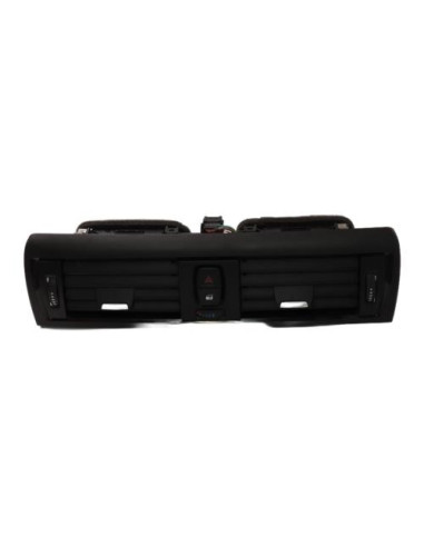 Aerateur tableau de bord BMW SERIE 1 F20 PHASE 1 Diesel