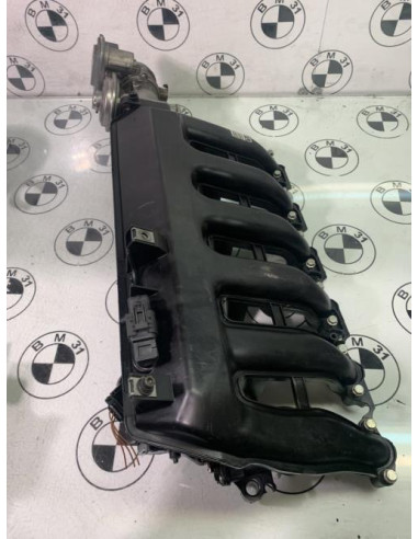 Collecteur d'admission BMW SERIE 3 E46 PHASE 1 
