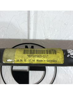 Barre stabilisatrice BMW SERIE 5 F07 GRAN TURISMO PHASE 2 Essence