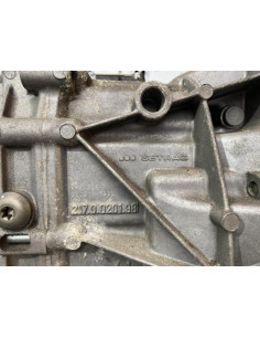 Boite de vitesses BMW SERIE 1 E81 Diesel