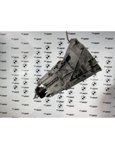 Boite de vitesses BMW SERIE 1 E81 Diesel 2
