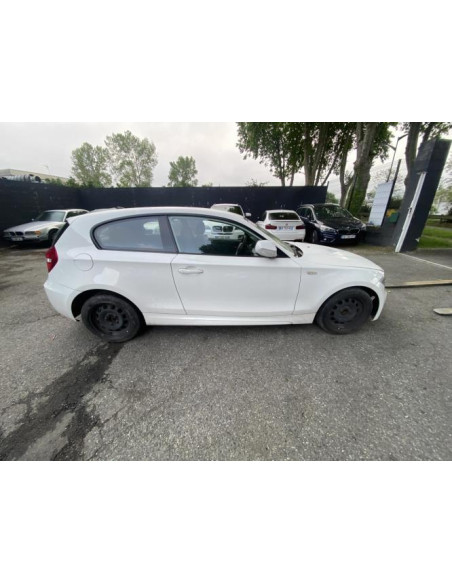 Boite de vitesses BMW SERIE 1 E81 Diesel