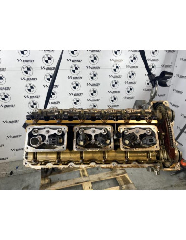 Moteur BMW SERIE 3 E90 PHASE 2 