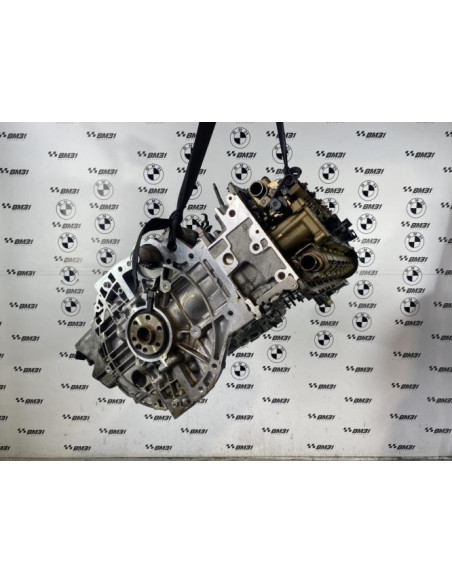 Moteur BMW SERIE 3 E90 PHASE 2 