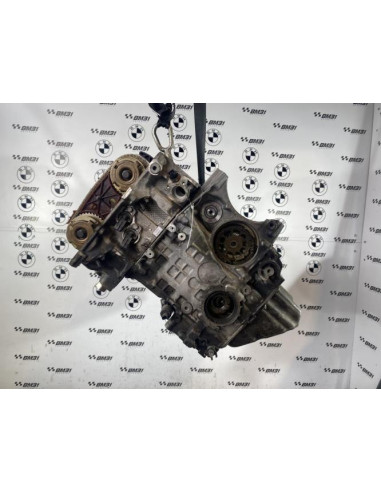 Moteur BMW SERIE 3 E90 PHASE 2 