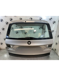 Malle/Hayon arriere BMW X3 E83 PHASE 1 