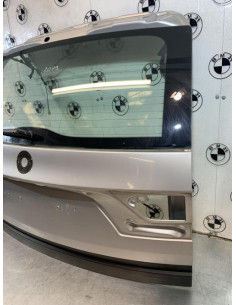 Malle/Hayon arriere BMW X3 E83 PHASE 1  2