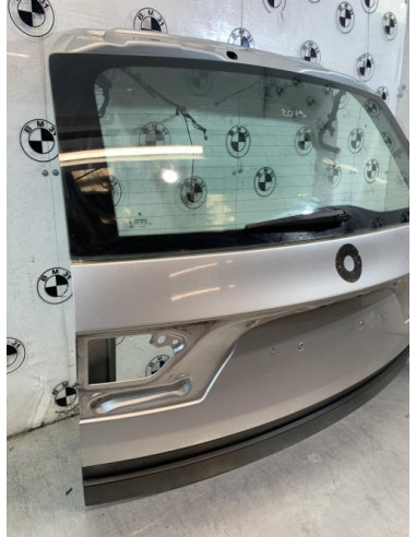 Malle/Hayon arriere BMW X3 E83 PHASE 1 