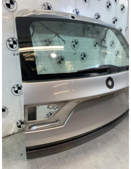 Malle/Hayon arriere BMW X3 E83 PHASE 1 