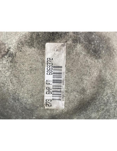 Boite de vitesses BMW SERIE 3 E90 PHASE 1 