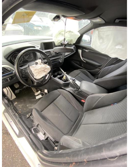 Boite de vitesses BMW SERIE 1 F20 PHASE 1 Diesel
