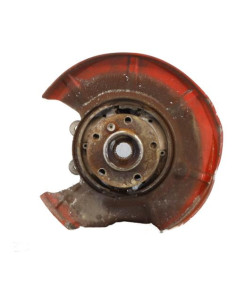 Fusee arriere droit BMW SERIE 7 E65 PHASE 1 Diesel 2