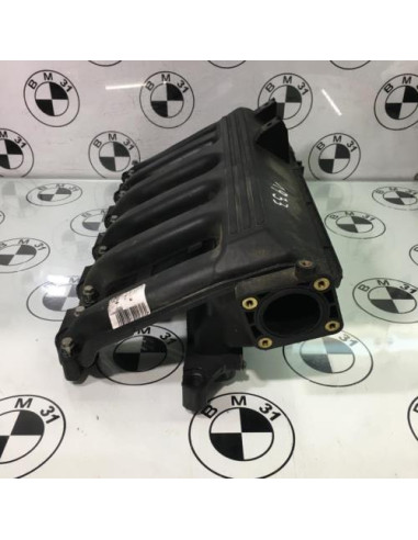 Collecteur d'admission BMW SERIE 3 E46 PHASE 1 Diesel