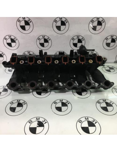 Collecteur d'admission BMW SERIE 3 E46 PHASE 1 Diesel