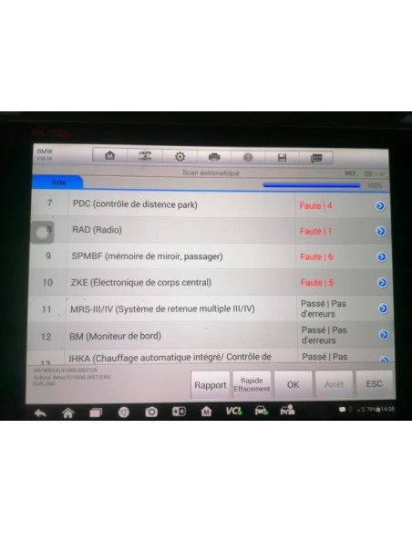 Collecteur d'admission BMW SERIE 3 E46 PHASE 1 Diesel