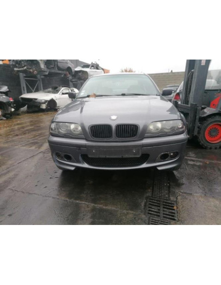 Collecteur d'admission BMW SERIE 3 E46 PHASE 1 Diesel