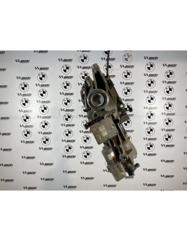 Pont (propulsion) BMW SERIE 1 F40 