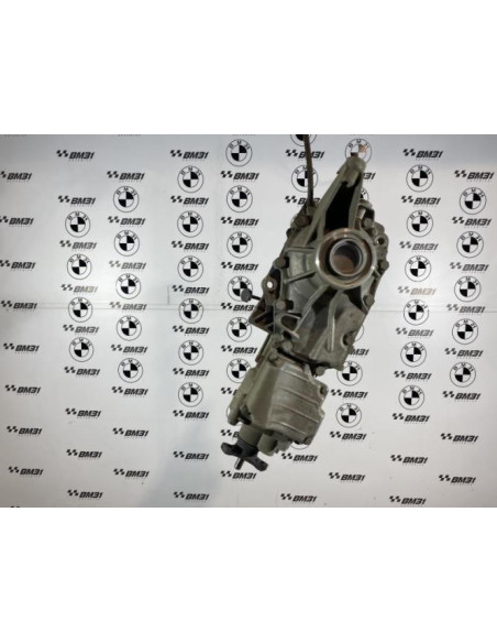 Pont (propulsion) BMW SERIE 1 F40 