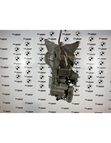 Pont (propulsion) BMW SERIE 1 F40 