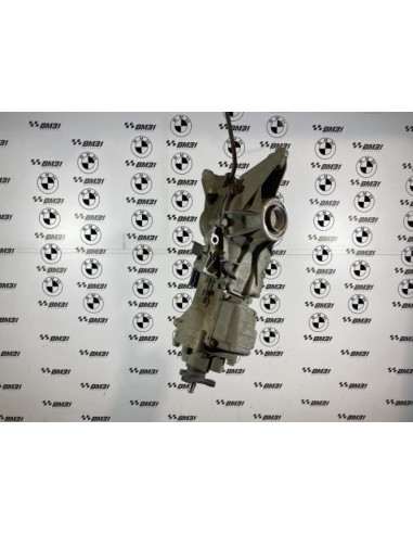 Pont (propulsion) BMW SERIE 1 F40 