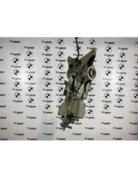 Pont (propulsion) BMW SERIE 1 F40 