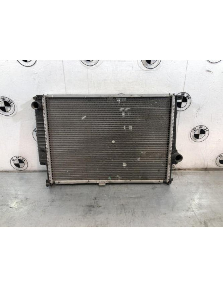 Radiateur eau BMW SERIE 7 E32 