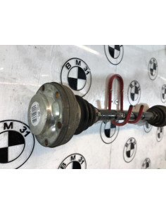 Cardan arriere droit (transmission) BMW SERIE 3 E91 TOURING PHASE 2 BREAK Diesel 2
