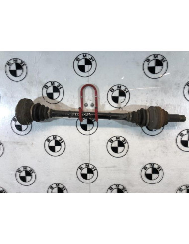 Cardan arriere droit (transmission) BMW SERIE 3 E91 TOURING PHASE 2 BREAK Diesel