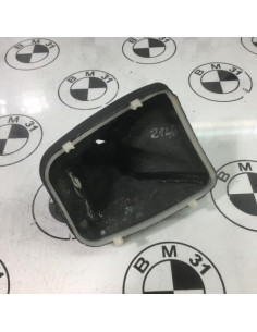 Soufflet de levier de vitesse BMW SERIE 3 E46 PHASE 2 Diesel