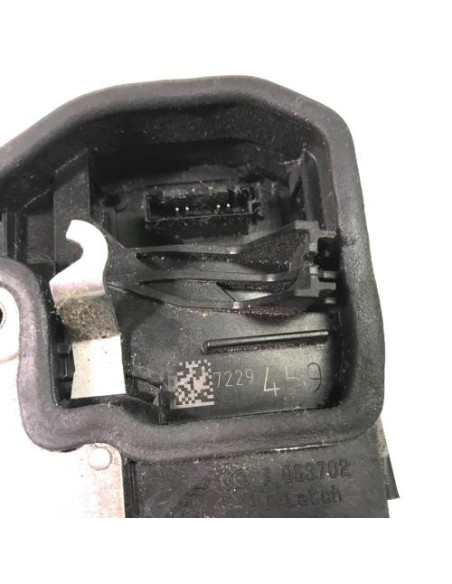 Serrure arriere gauche BMW SERIE 5 F10 PHASE 2 Diesel