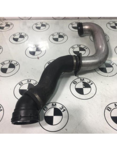 Conduite d'air BMW SERIE 5 E60 PHASE 1  2