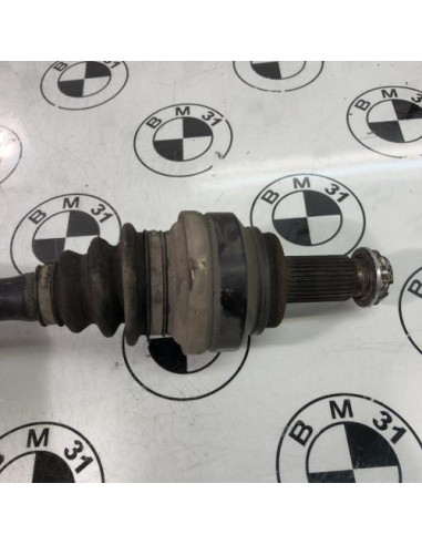 Cardan arriere droit (transmission) BMW X3 F25 PHASE 1 Diesel