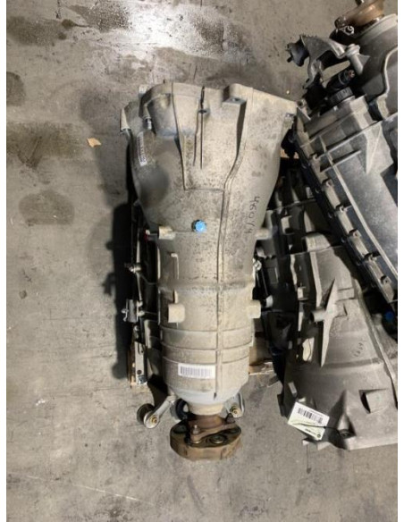 Boite de vitesses BMW SERIE 7 E65 PHASE 1 