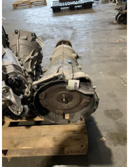 Boite de vitesses BMW SERIE 7 E65 PHASE 1 