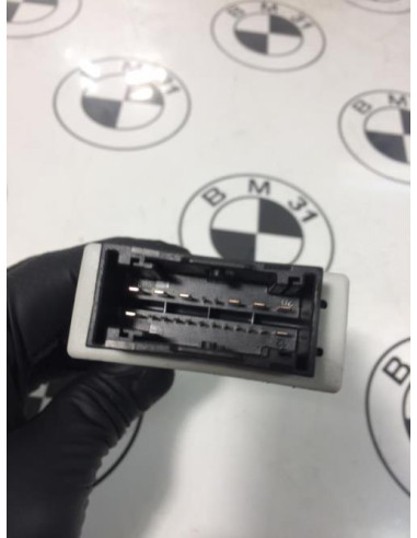 Calculateur BMW X3 F25 PHASE 1 Diesel