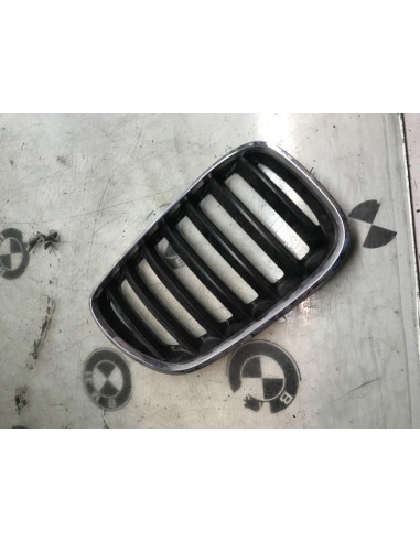 Grille de calandre droite BMW X5 E53 
