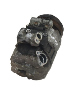 Compresseur clim BMW SERIE 5 E39 PHASE 2 Essence 2