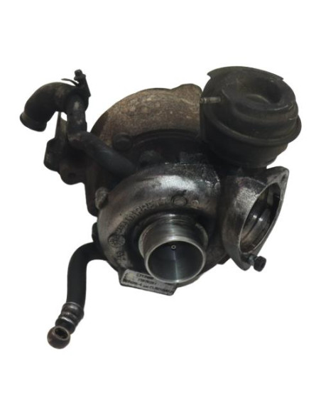 Turbo BMW SERIE 3 E46 PHASE 2 Diesel