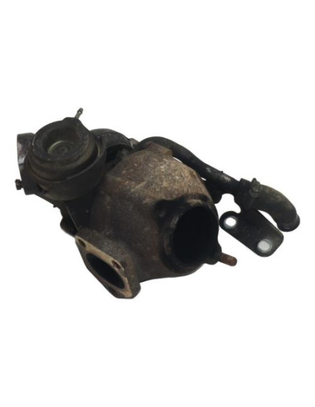 Turbo BMW SERIE 3 E46 PHASE 2 Diesel