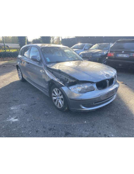 Alternateur BMW SERIE 1 E87 PHASE 2 Diesel