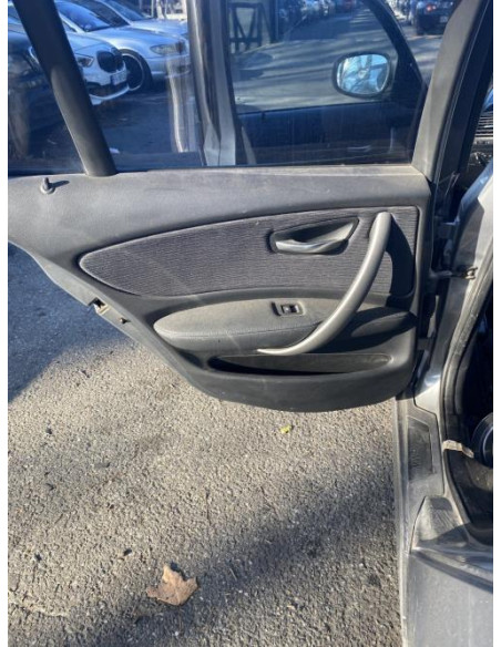 Rampe injection BMW SERIE 1 E87 PHASE 2 Diesel