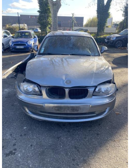 Rampe injection BMW SERIE 1 E87 PHASE 2 Diesel
