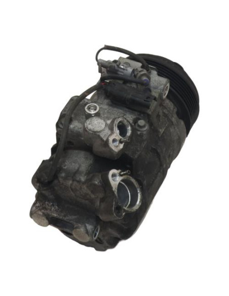 Compresseur clim BMW SERIE 1 E87 PHASE 2 Diesel
