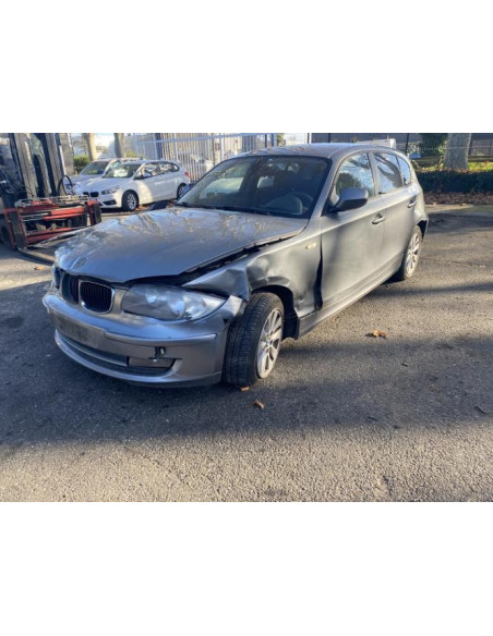 Compresseur clim BMW SERIE 1 E87 PHASE 2 Diesel