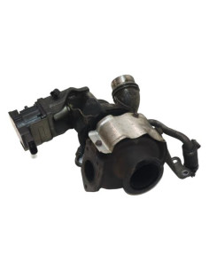 Turbo BMW SERIE 5 E60 PHASE 2 Diesel 2