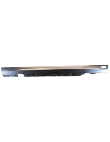 Bas de caisse gauche BMW SERIE 3 E46 COUPE 