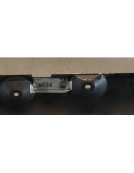 Bas de caisse gauche BMW SERIE 3 E46 COUPE 