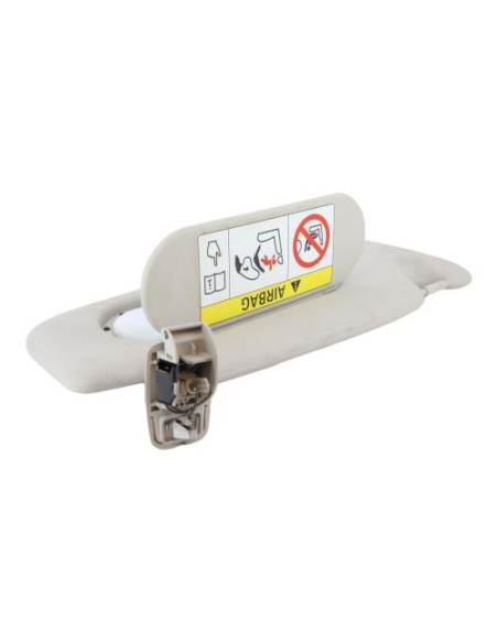 Pare soleil droit MINI MINI 3 F56 PHASE 1 Diesel