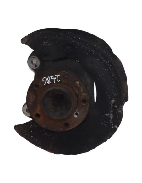 Fusee avant droit BMW SERIE 1 E87 PHASE 2 Diesel